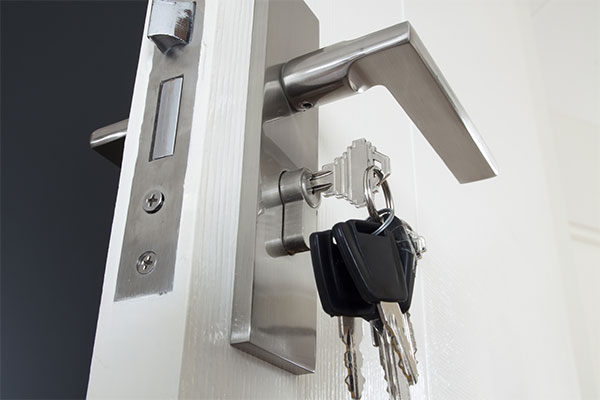 Building Master Key Solutions